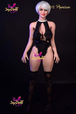 Miracle: 6YE White Sex Doll - Sex Doll Queen