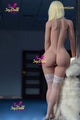 Aurora: 6YE White Sex Doll