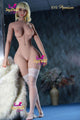 Aurora: 6YE White Sex Doll