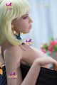 Aurora: 6YE White Sex Doll