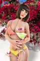 Karina: 6YE Asian Sex Doll