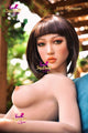Karina: 6YE Asian Sex Doll