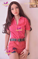 Jennifer: 6YE Asian Sex Doll
