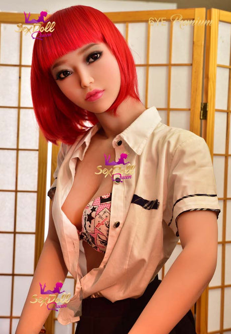 Brant: 171cm Full Size TPE Sex Doll-6YE Premium