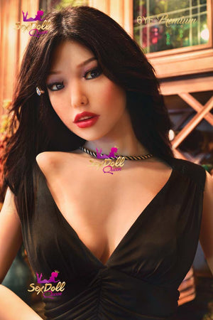 Alice: 171cm Full Size TPE Sex Doll-6YE Premium