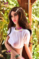 Micah: 6YE Black Sex Doll - Sex Doll Queen