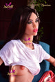 Micah: 6YE Black Sex Doll - Sex Doll Queen
