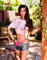 Micah: 6YE Black Sex Doll - Sex Doll Queen