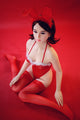 NaiNai: JYDoll Asian Sex Doll