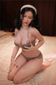MuQing (Full Silicone): JYDoll Asian Sex Doll