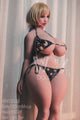 Ellison: WM White Sex Doll - Sex Doll Queen