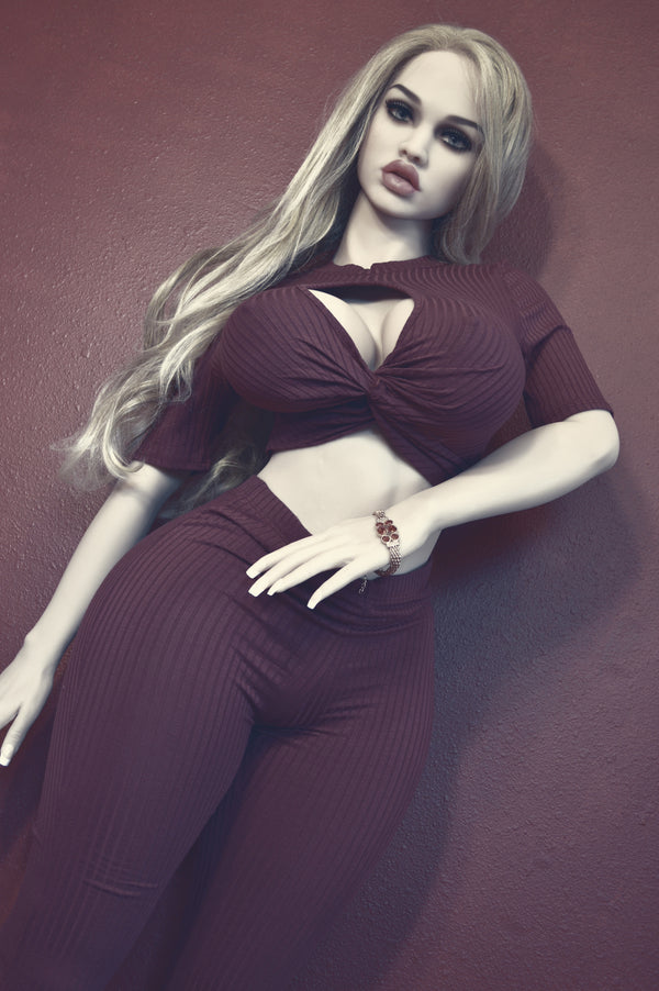 Heather: WM White Sex Doll - Sex Doll Queen