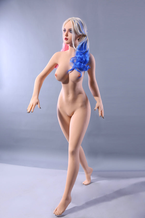 Sakiya: Qita Doll Asian Sex Doll