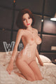 Fraya: WM Asian Sex Doll