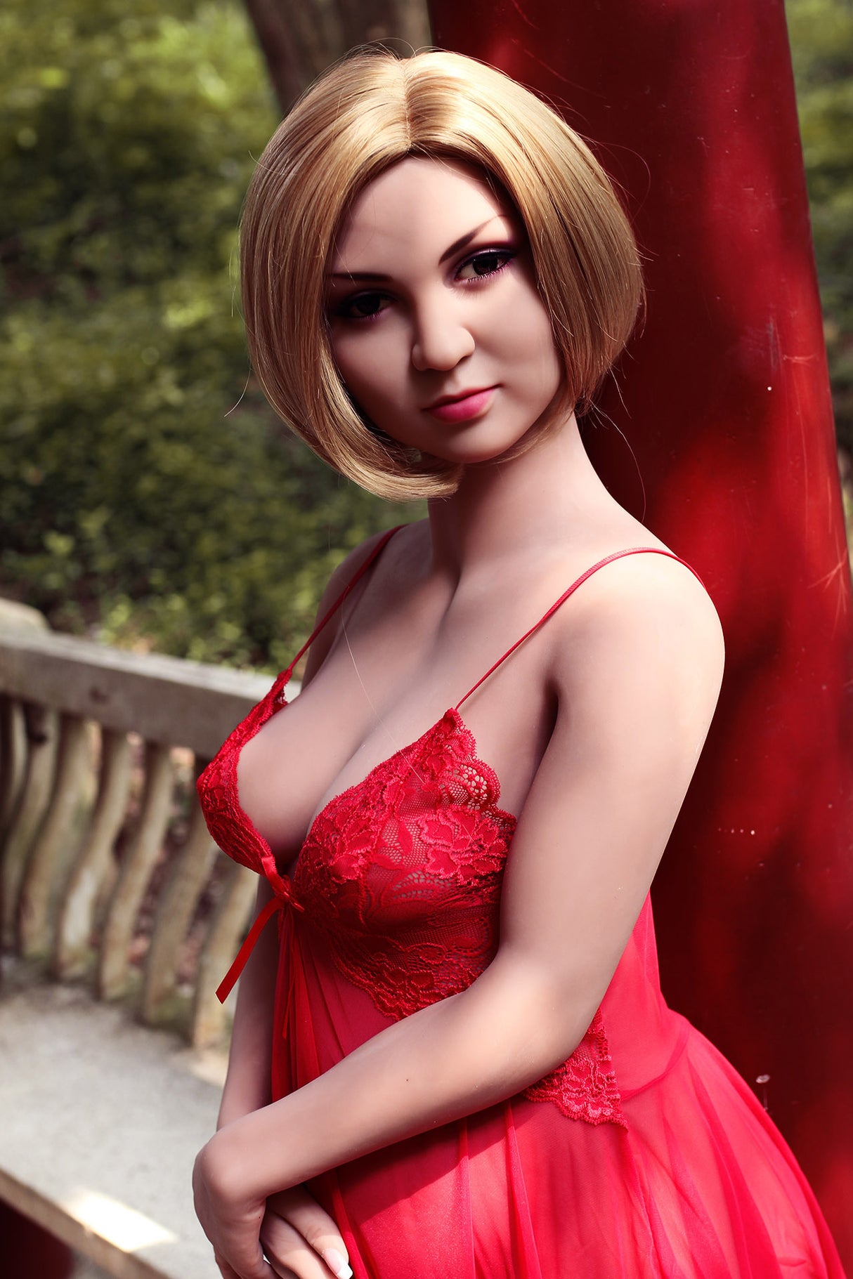 Angel: WM White Sex Doll - Sex Doll Queen