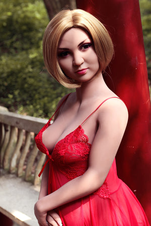 Angel: WM White Sex Doll - Sex Doll Queen