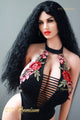 Jane: 6YE White Sex Doll