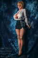 Celeste: WM White Sex Doll - Sex Doll Queen
