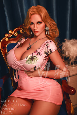 Rowan: WM White Sex Doll - Sex Doll Queen