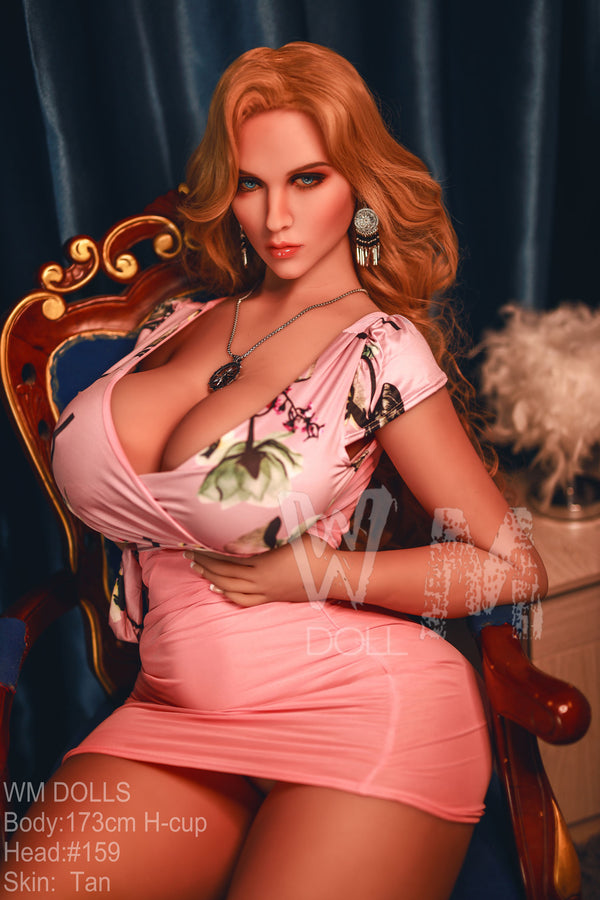 Rowan: WM White Sex Doll - Sex Doll Queen