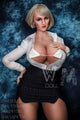 Celeste: WM White Sex Doll - Sex Doll Queen