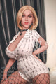 Linnea: WM White Sex Doll