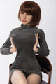 Ayushi: SANHUI Asian Sex Doll (Full Silicone)