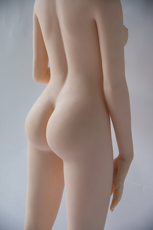 Haruna: Jarliet Asian Sex Doll