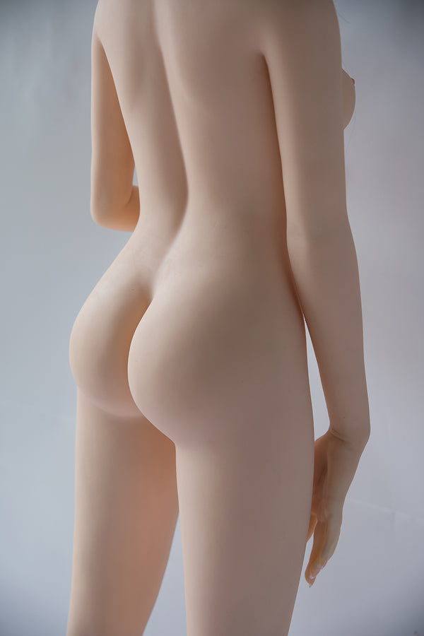 Haruna: Jarliet Asian Sex Doll