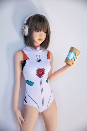 Moe: Jarliet Asian Sex Doll