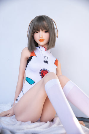 Moe: Jarliet Asian Sex Doll