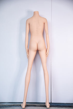Moe: Jarliet Asian Sex Doll