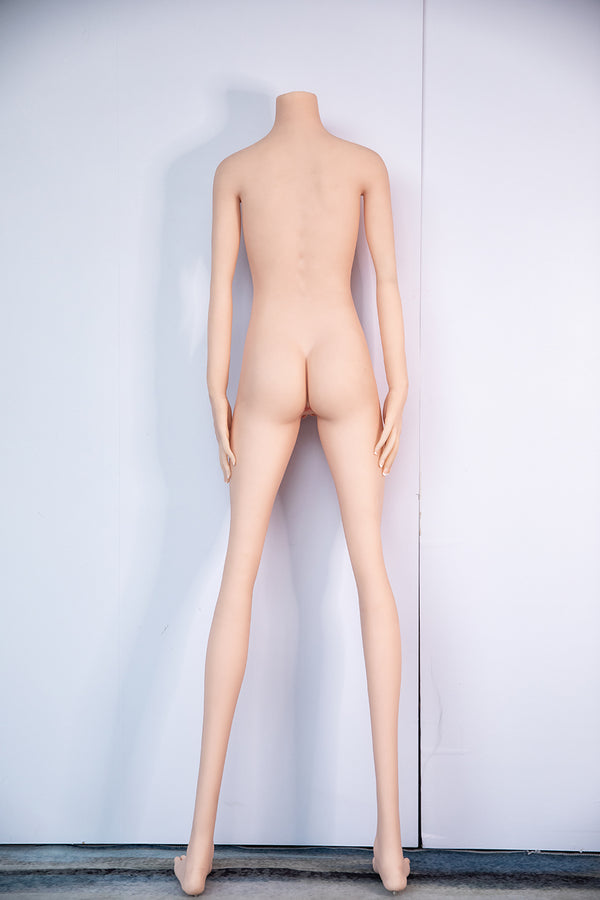Moe: Jarliet Asian Sex Doll
