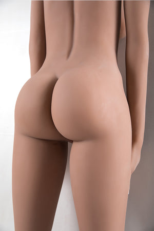 Misaki: Jarliet Asian Sex Doll