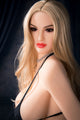 Deloris: AI-Tech White Sex Doll