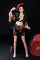 Kaori: AI-Tech Asian Sex Doll