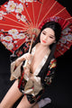 Kaori: AI-Tech Asian Sex Doll