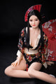 Kaori: AI-Tech Asian Sex Doll