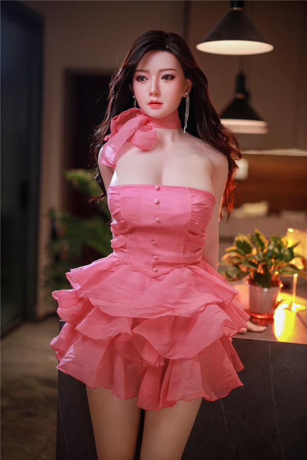 Jie: JYDoll Asian Sex Doll