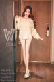 Fraya: WM Asian Sex Doll