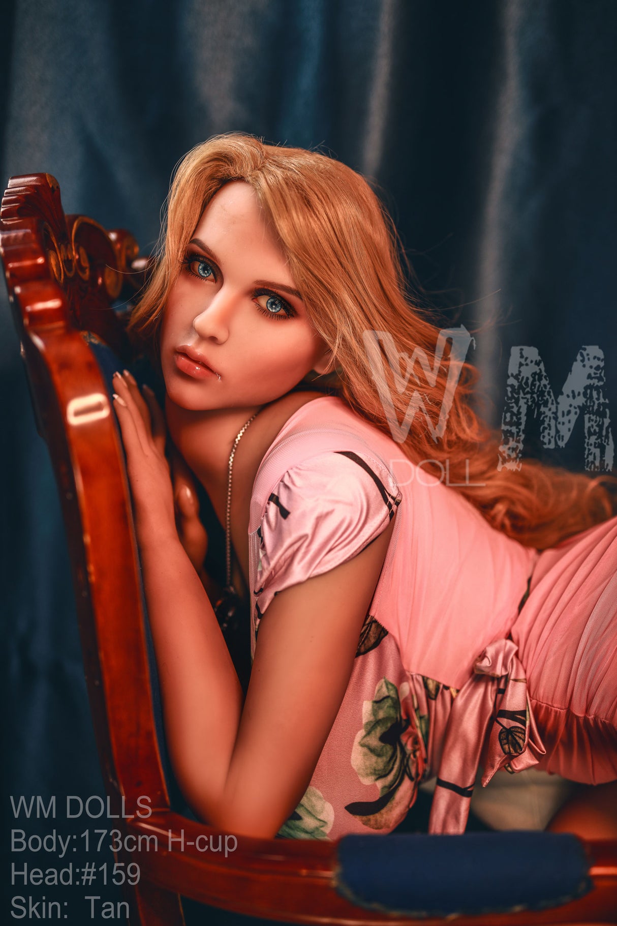 Rowan: WM White Sex Doll - Sex Doll Queen