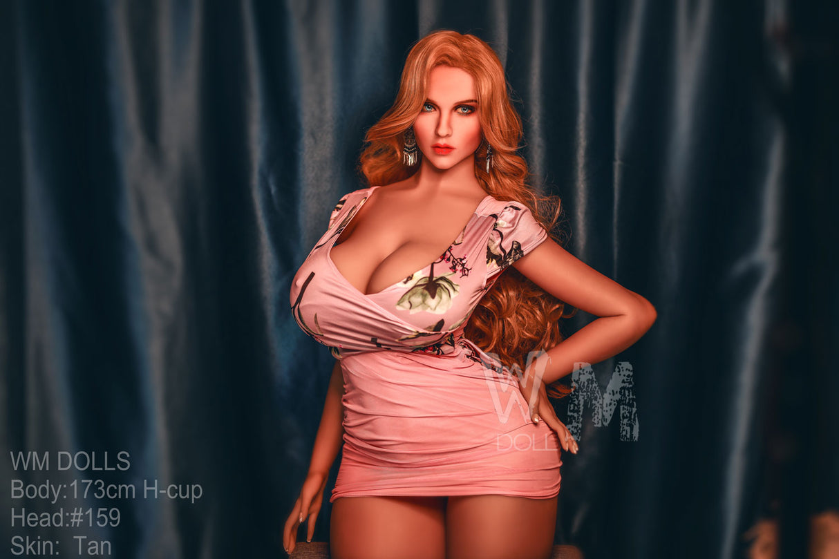 Rowan: WM White Sex Doll - Sex Doll Queen