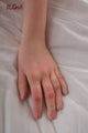Ariel (Hyper Realistic Silicone): ILDOLL Asian Sex Doll