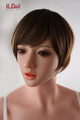 Ariel (Hyper Realistic Silicone): ILDOLL Asian Sex Doll