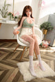 Flora(Full Silicone): FJ Doll Asian Sex Doll