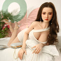 Masami (Full Silicone): FJ Doll Asian Sex Doll