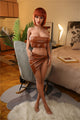 Venus: Irontech White Sex Doll
