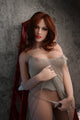 Luna: ASDoll White Sex Doll