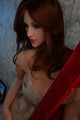 Luna: ASDoll White Sex Doll