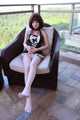 JingJing: GYNOID TECH Asian Sex Doll (Full Silicone)